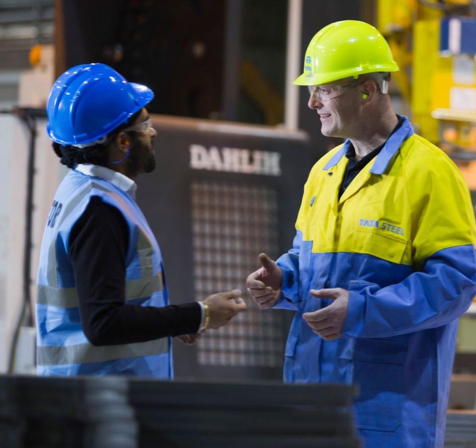 Working together we can simplify supply chains