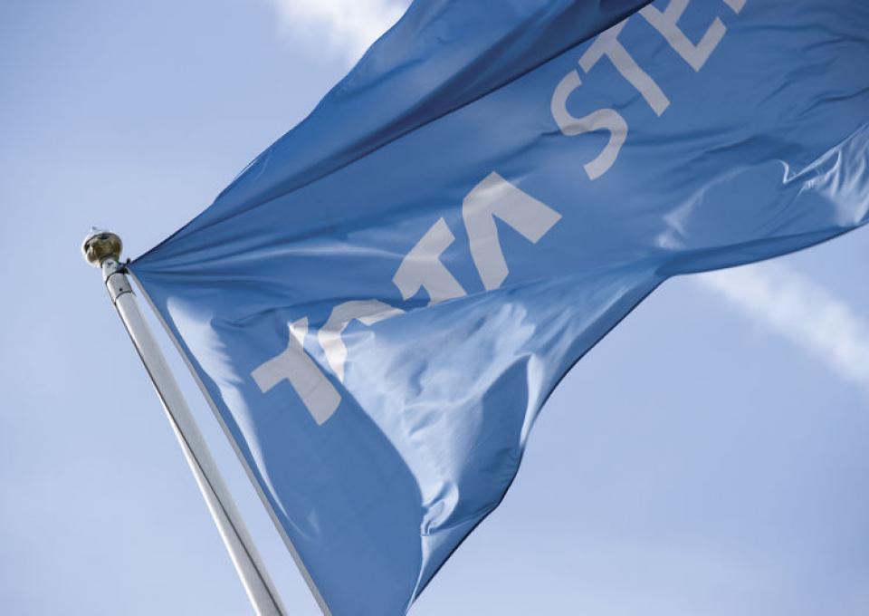 Contact Tata Steel Nederland